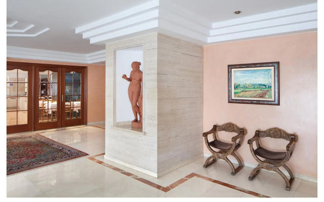 Hotel Ninays