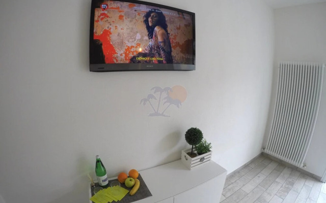 New Camere Pederzoli