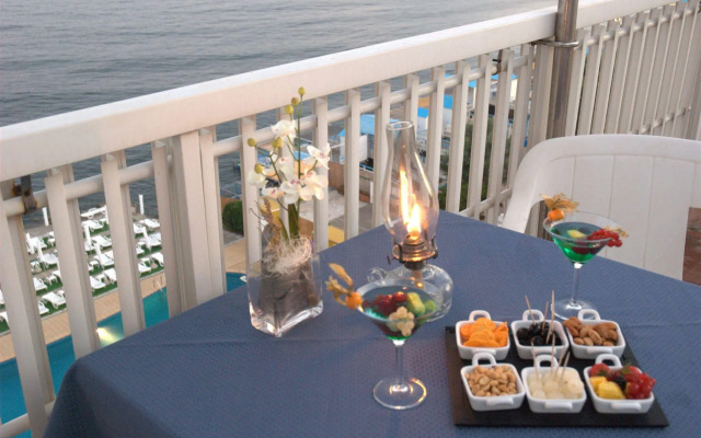 Hotel & Residence Cavalluccio Marino