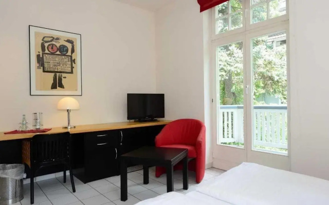 Art Hotel Weimar