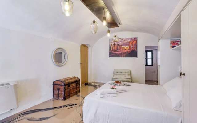 Boutique Apartment Casa Del Nobile