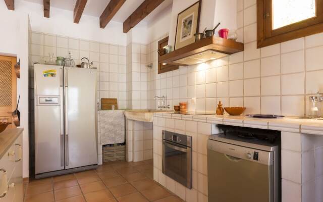 Villa Son Batlet