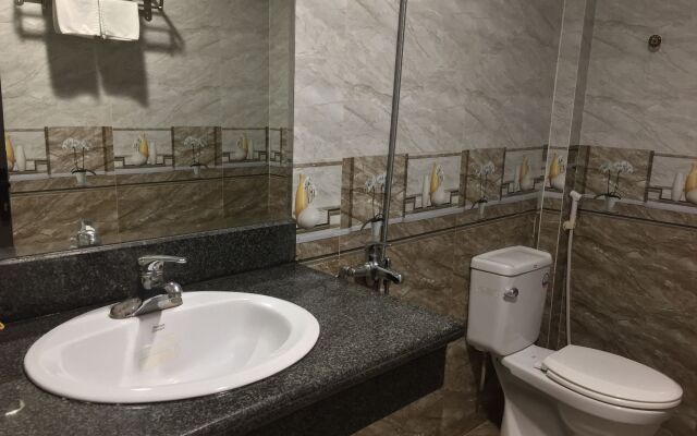 Maris Boutique Hotel