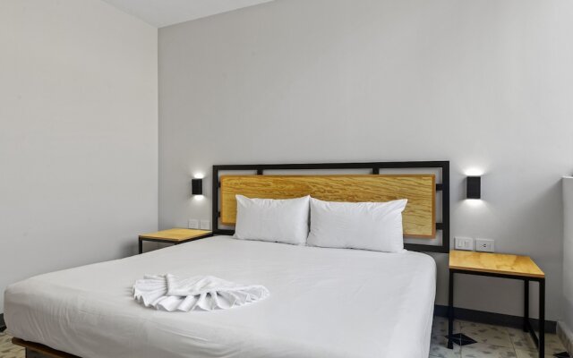 Suites Reforma by Homirent