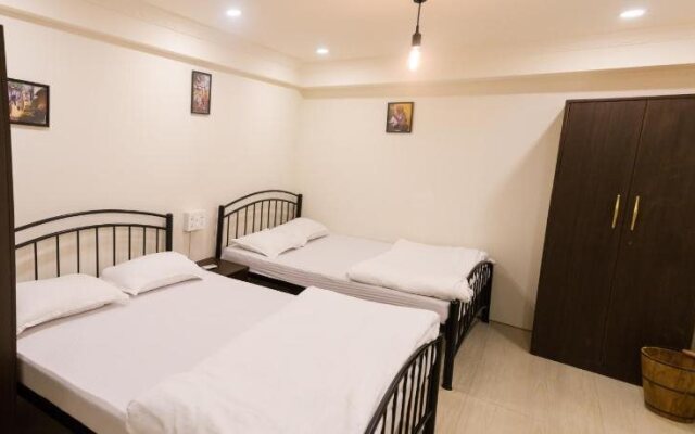 Basti - A Backpackers Hostel