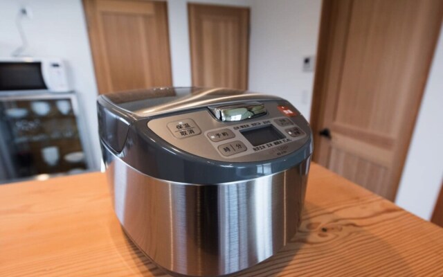 TOOD Ichinomiya -Building B