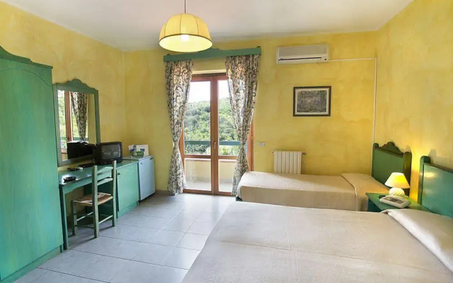 Hotel Smeraldo