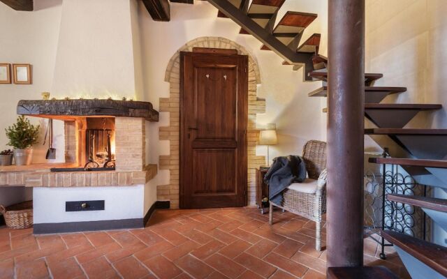 In Toscana Affittacamere