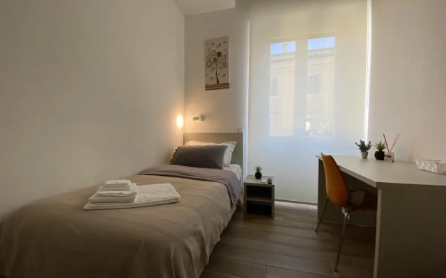 Alloggio Urbano - Centro Storico