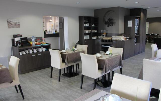 Hôtel de la Baie de Somme