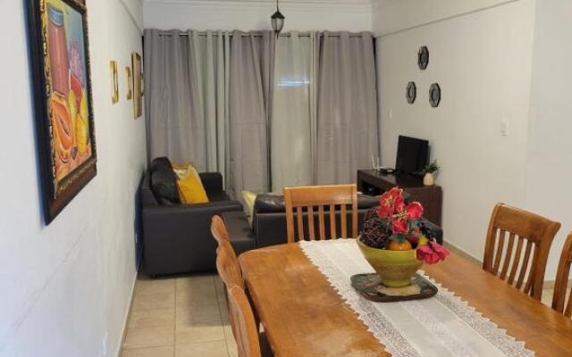 apartment B-302 in the colonial zone