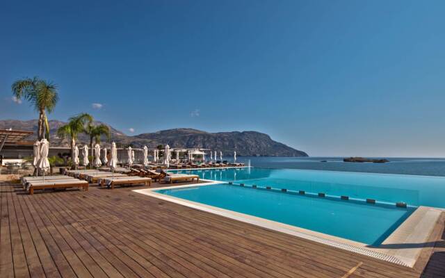 Alimounda Mare