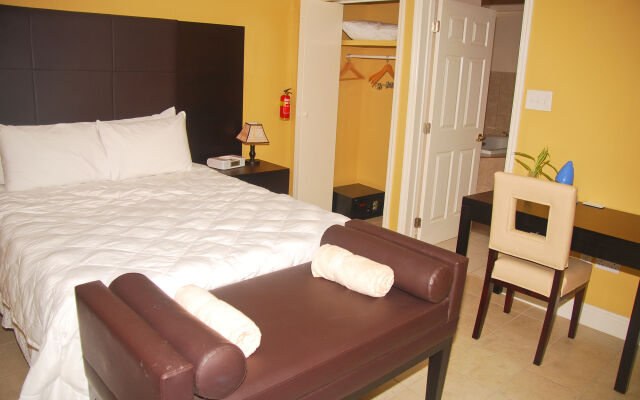 Atlantique View Resort & Spa, an Ascend Collection