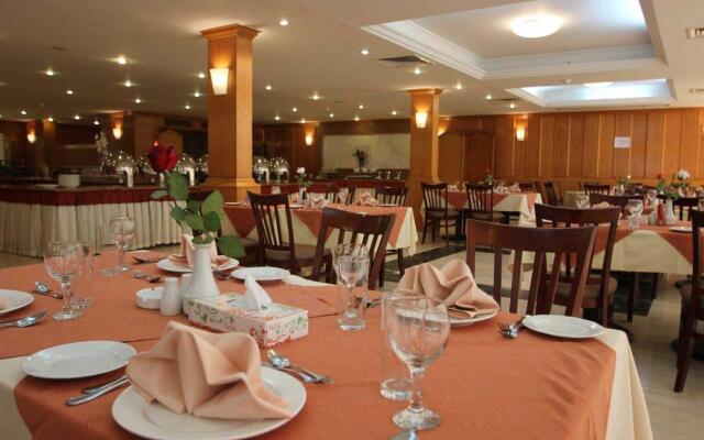 Grand Al Saha