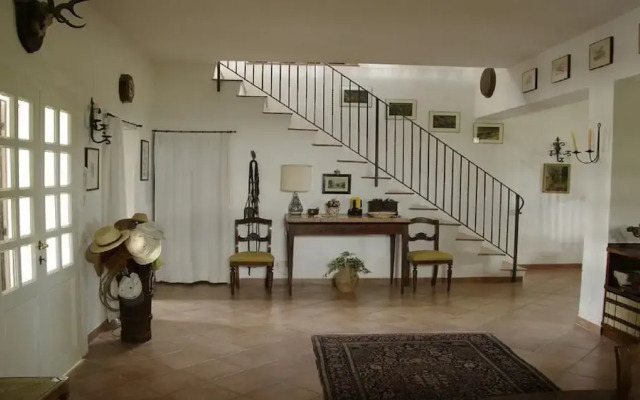 Villa Le Querce