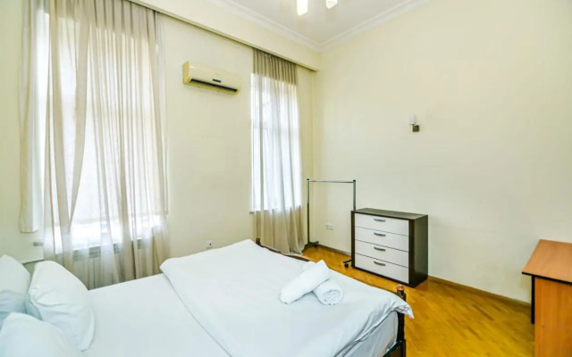 SAHIL PARK 2 Bedrooms