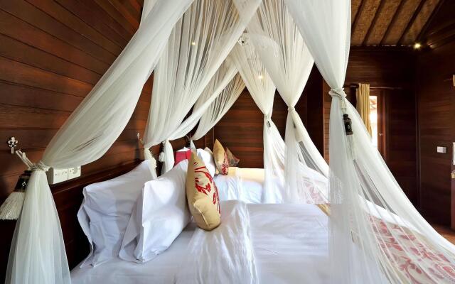 Dream Beach Cottages