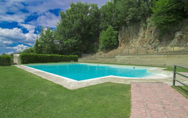 Thermae Apartment 25