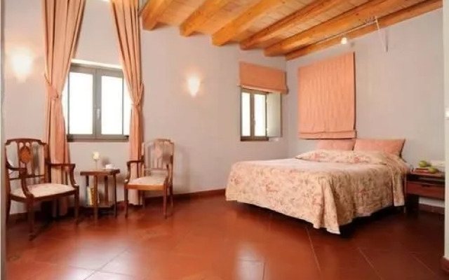 Taleton Sparti Country House