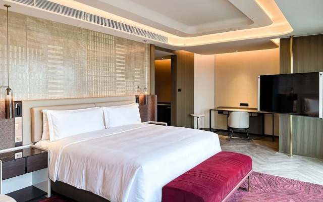 InterContinental Shenzhen WECC by IHG