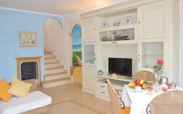 Bellissima Villa Nereide sul Mare