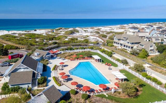 Sandcastle Dunes by Five Star Properties