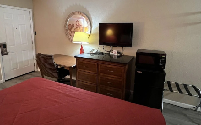Bestway Inn