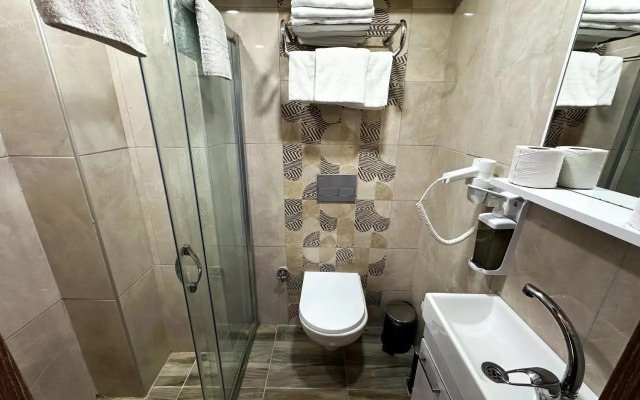 Marmara Sahil Otel