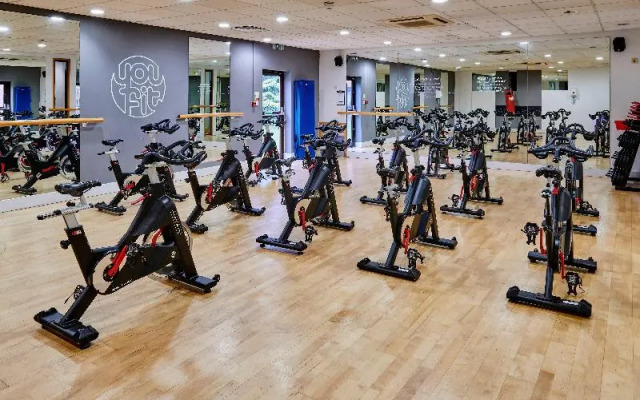 Holiday Inn Haydock M6 J23