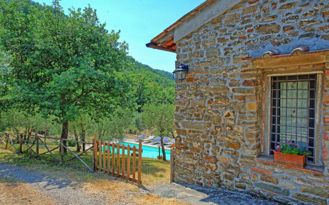 Poggio Conca