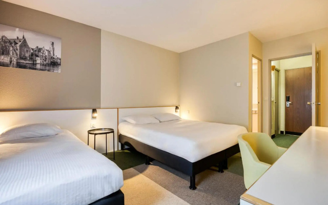 Green Park Hotel Brugge