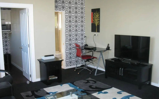 CB Suites
