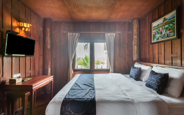 Suanpalm Farmnok Resort