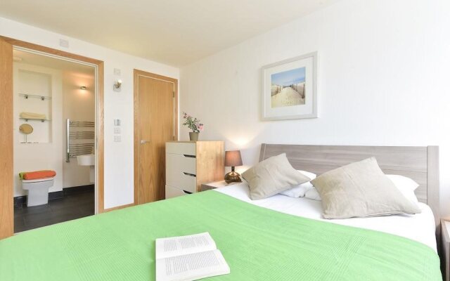 Tower Bridge Apartments