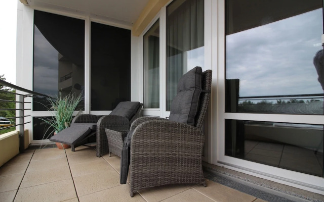 Kurpark-Residenz W112