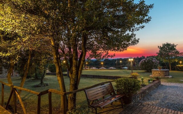 Si-c227-cabe0at - Villa Poggio Bonelli 18