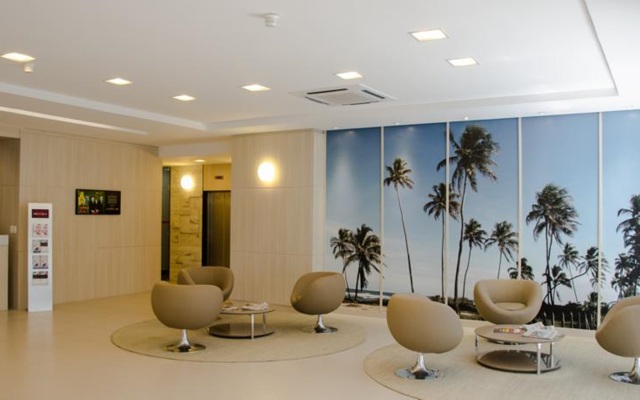 Mercure Recife Navegantes Hotel