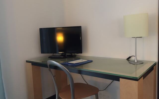 Luxury Rooms Padova Station