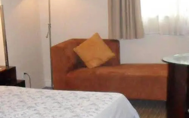 Motel 168 Hongqiao Hub