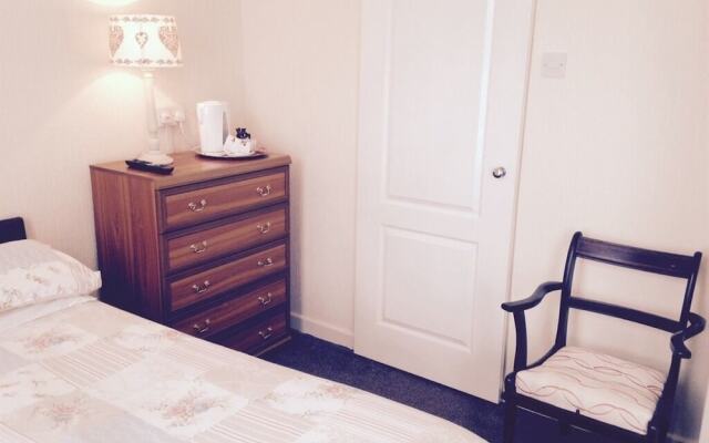 Hazelgrove Guest House