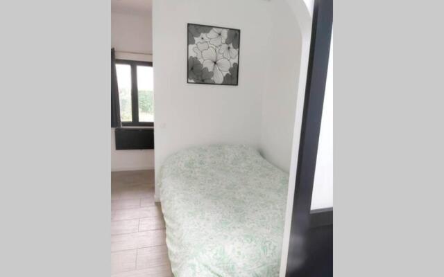 Superbe studio 15 m²,proche Disney, Asterix, CDG