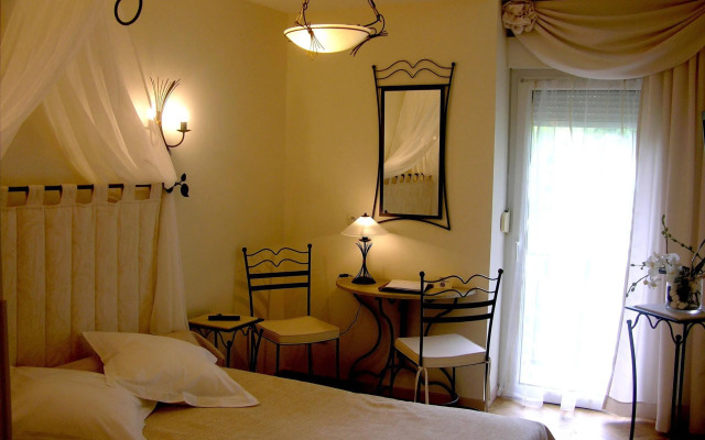 Hôtel Les Norias