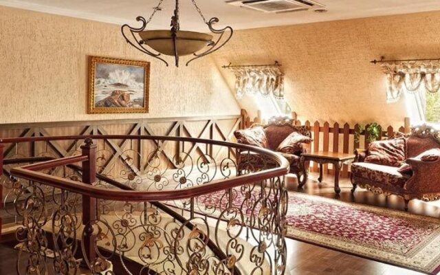 Merey Hotel