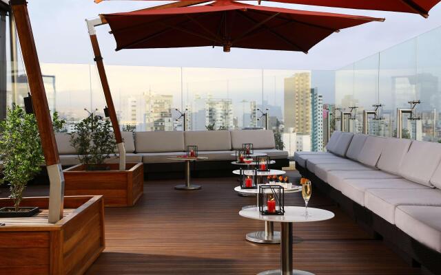 Hilton Lima Miraflores