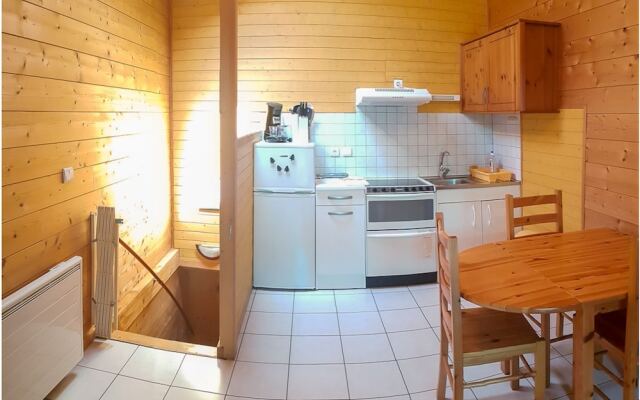 Le Chalet des 3 Monts