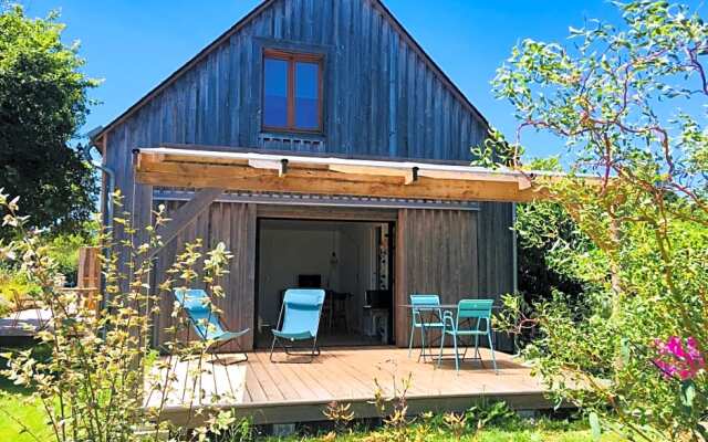 Les Chambres d'Hôtes de Bordustard