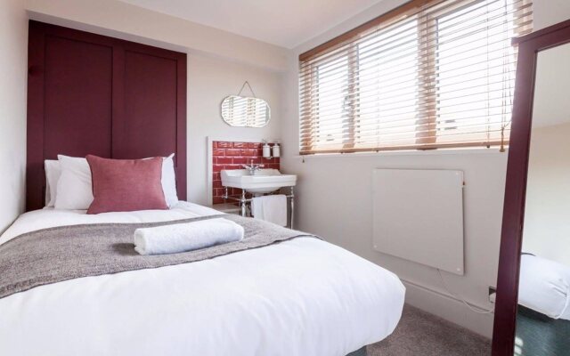 Regency Guest House