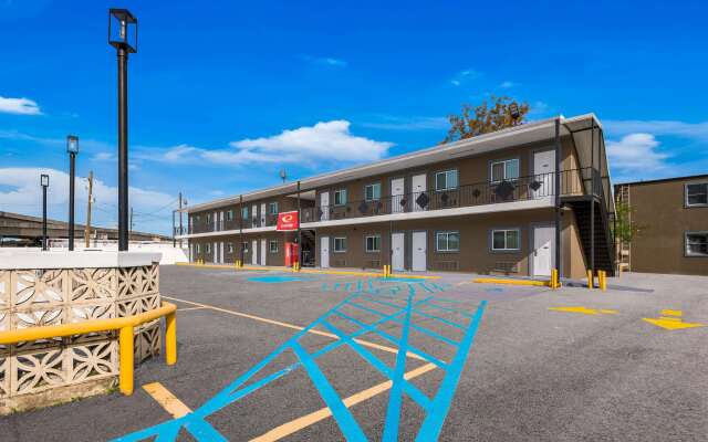 Econo Lodge