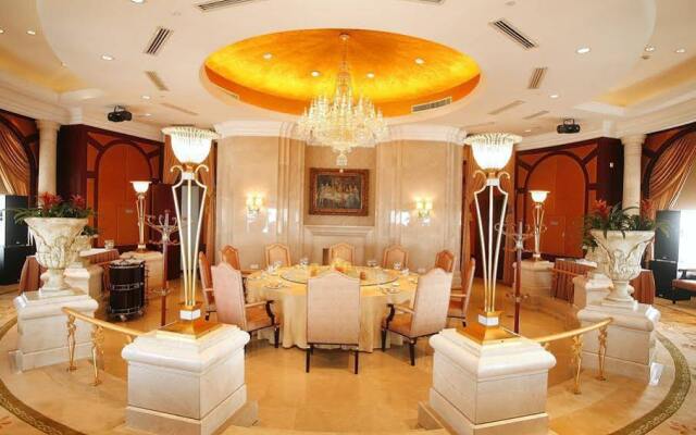Hangzhou Honglou Hotel