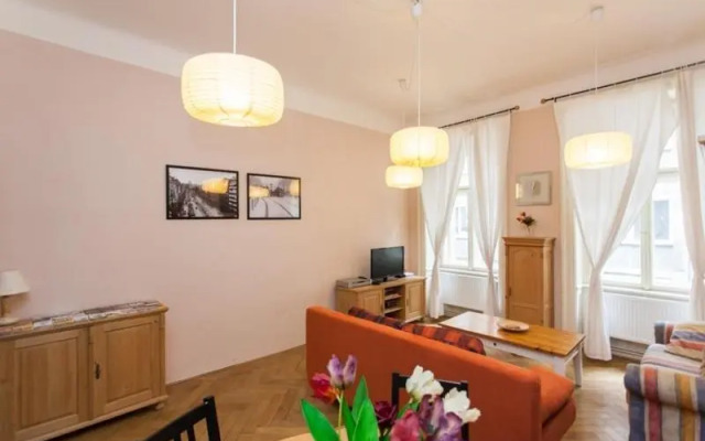 Andrews Centre Apartment